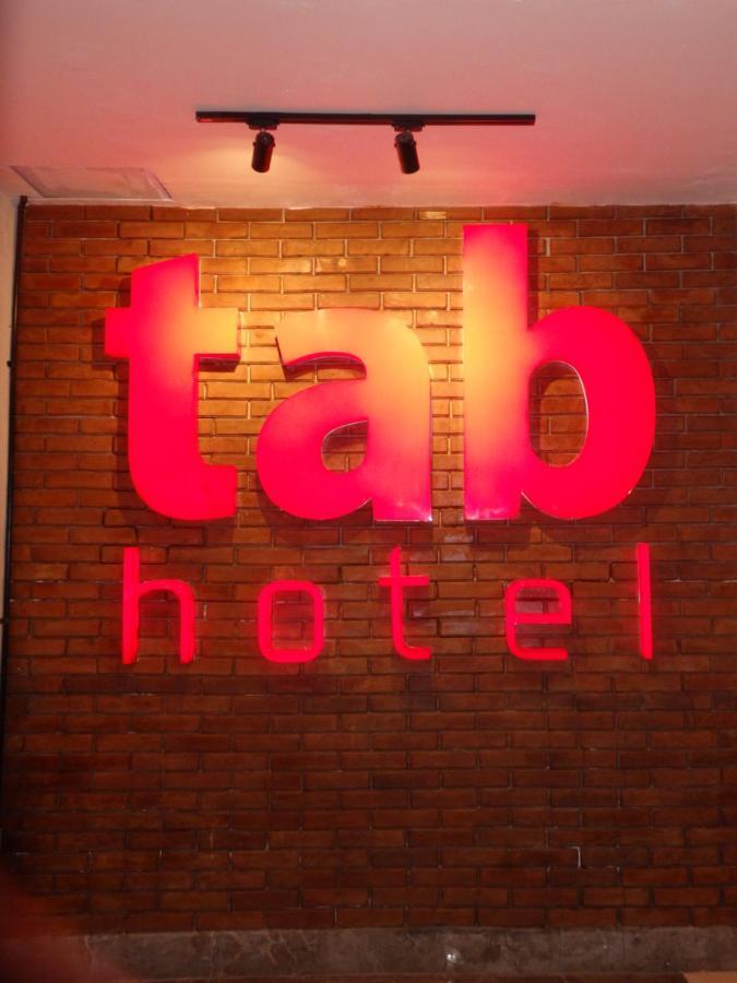 Tab Hotel Legian Bali Семіньяк Екстер'єр фото